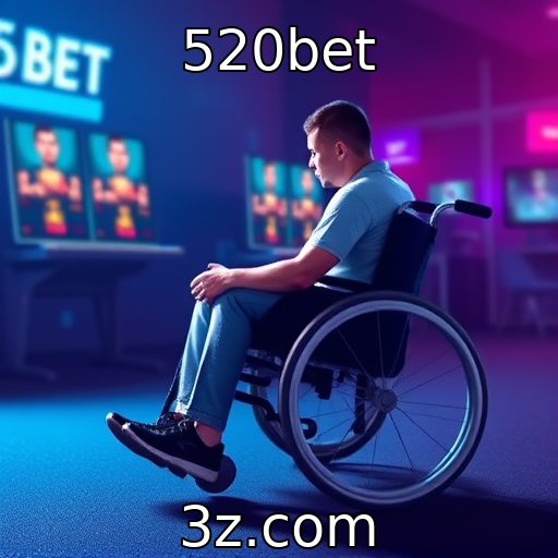 Recursos de acessibilidade em jogos digitais modernos