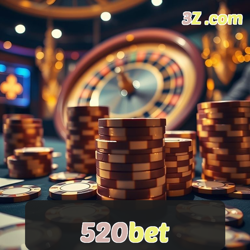 App Inovador da 520bet: A Revolução dos Jogos Móveis