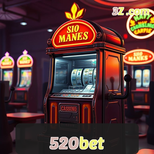 Baixar no 520bet: A Experiência de Jogo que Você Merece