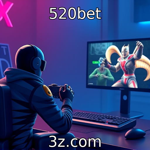 O crescimento das plataformas de streaming de jogos