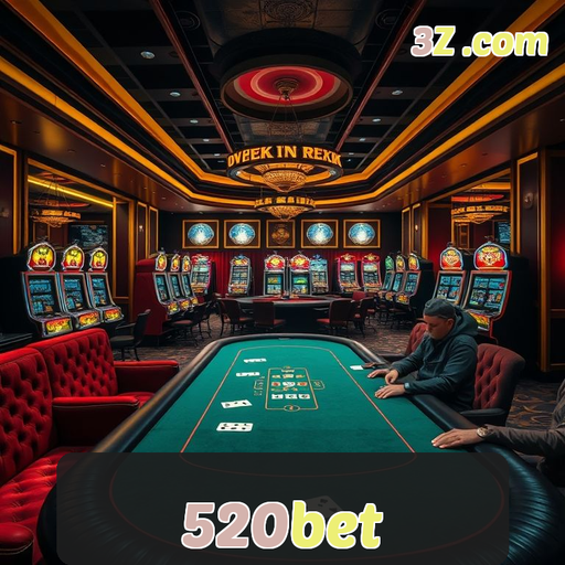 Login Criativo e Seguro: A Experiência 520bet na Palma da Mão