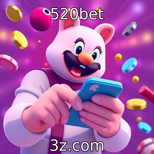 Perspectivas de crescimento no mercado de jogos móveis