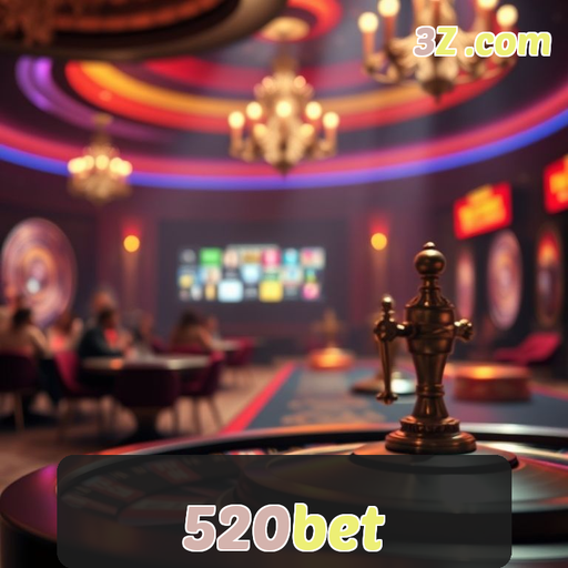 Recursos Paga Que Encantam No 520bet Para Jogadores