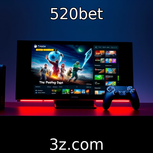 Inovação tecnológica em consoles de última geração